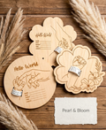 Baby Newborn Wristband